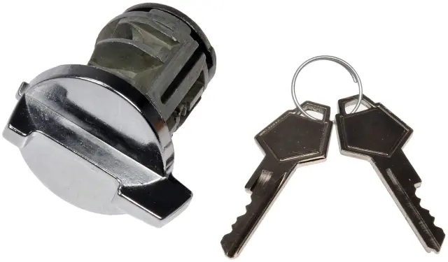 989003 - Ignition: Ignition Lock Cylinder Assembly for Dorman Image