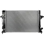 13862C - : gpd Radiator 13862C for GLOBAL PARTS DISTRIBUTORS Image