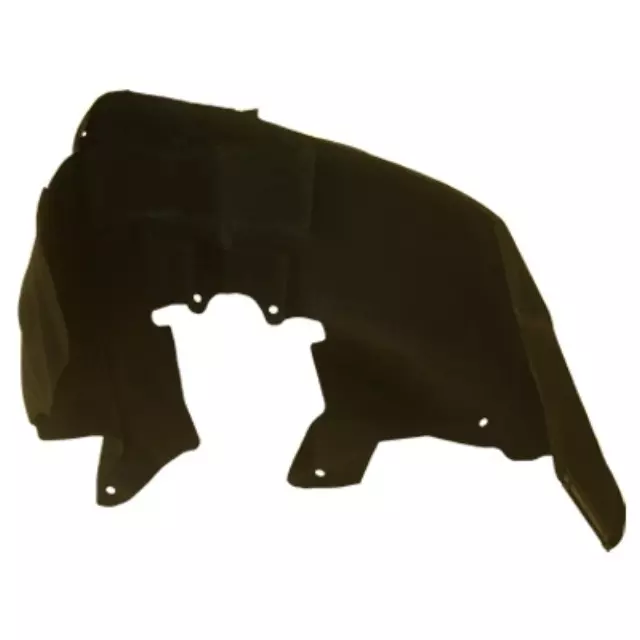 Splash Shield - FORD (8s4z54278b50a)