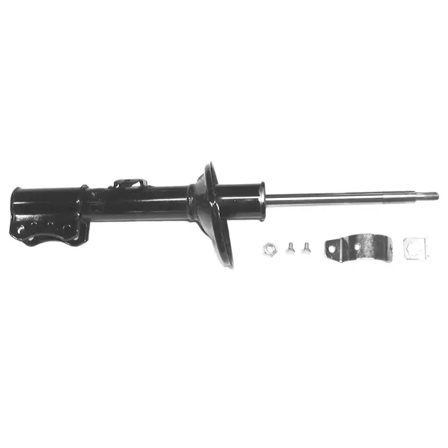 88945611 - : Premium Gas Charged Rear Suspension Strut Assembly for GM Image