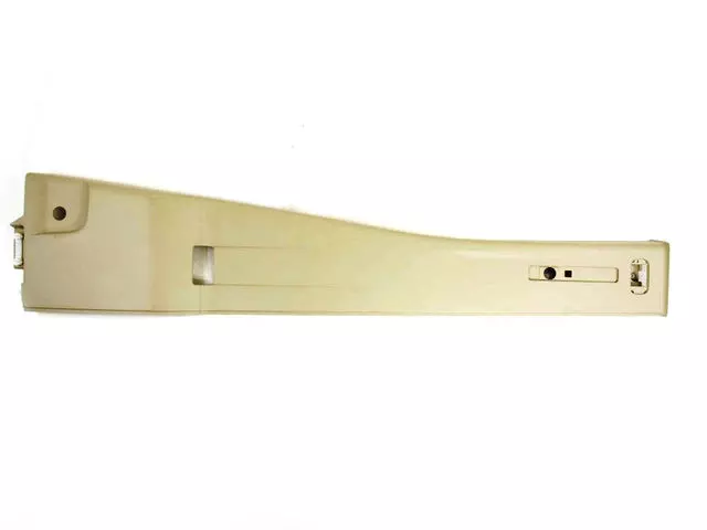 1YA76LA6AD - Interior Trim: B Pillar Molding, Right for Ram: ProMaster 1500, ProMaster 2500, ProMaster 3500 Image