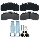 19296128 - : Pad Kit for GM Image