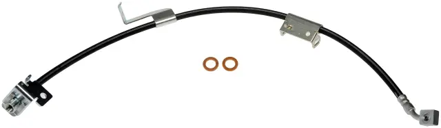 H621677 - Brake: Brake Hydraulic Hose for Dorman Image