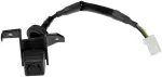 590933 - : Park Assist Camera for Toyota: Camry Image