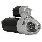 19135546 - : Remanufactured Starter for GM Image