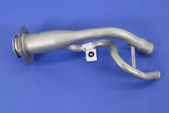 52102429AA - : Fuel Filler Tube for Mopar Image