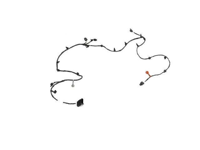 Rear Fascia Wiring - Mopar (68351000AC)