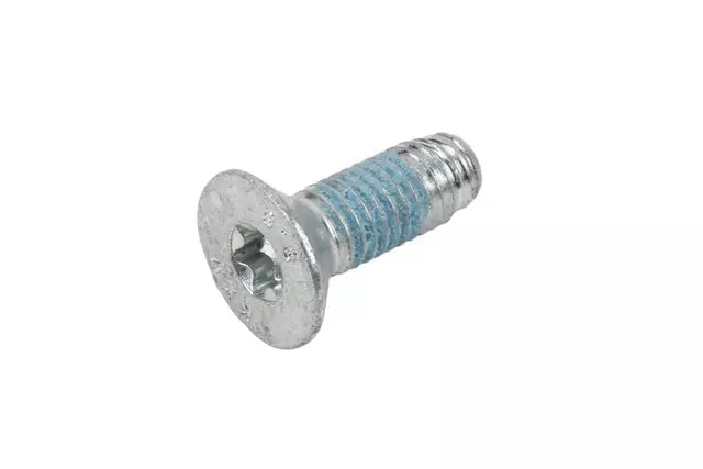 M8x1.25x15 Multi-Purpose Bolt - GM (11561455)