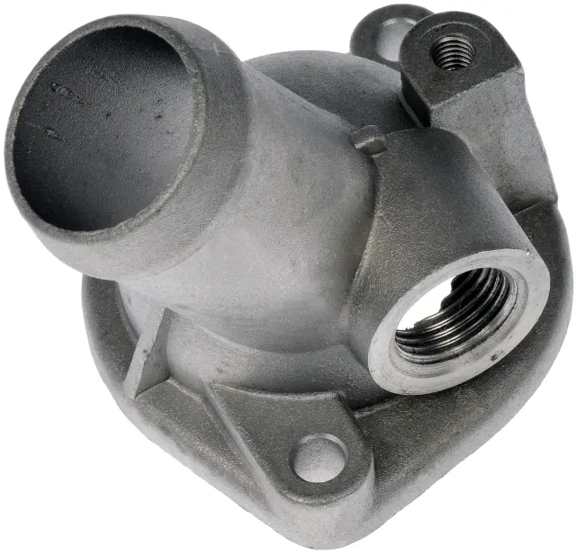 9025017 - Belts and Cooling: Engine Coolant Thermostat Housing for Dorman Image