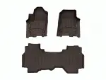 47187714714284 - : Cocoa FloorLiner™ DigitalFit® for WeatherTech Image