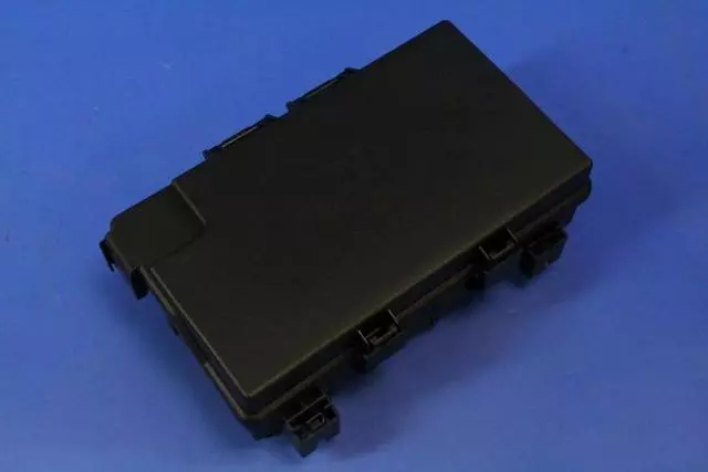 Intelligent Power Power Distribution Center - Mopar (68137439AG)