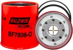 BF7806O - : Fuel/Water Separator with Open End for Bowl for Baldwin Image