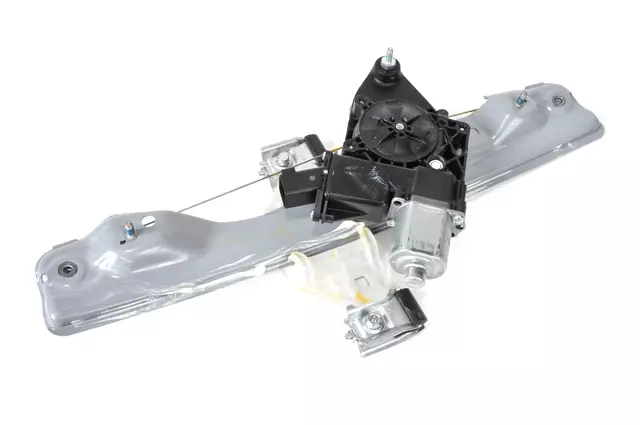 23189479 - Body: Window Regulator for Cadillac: CTS Image