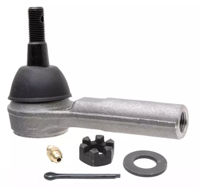 Outer Tie Rod - ACDelco (45A0621)