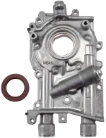 M545 - : Stock Replacement Oil Pump for Melling Image