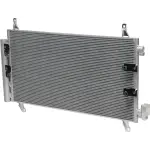 CN30271PFC - : A/C Condenser -- Condenser Parallel Flow w/ Built-In Drier for UAC Image