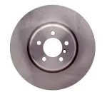 60031112 - : Disc Brake Rotor for DYNAMIC FRICTION Image