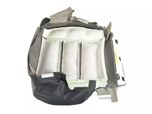 Rear Seat Cushion Cover, Left - Mopar (5RV41DX9AC)