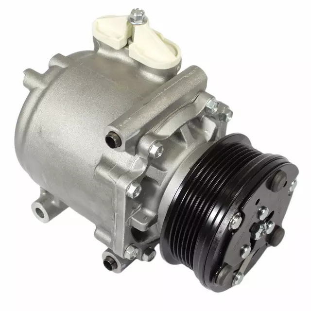 3L2Z19V703BC - HVAC: Compressor for Ford: Explorer | Mercury: Mountaineer Image