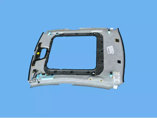 5VE81DX9AC - Electrical: Headliner for Mopar Image