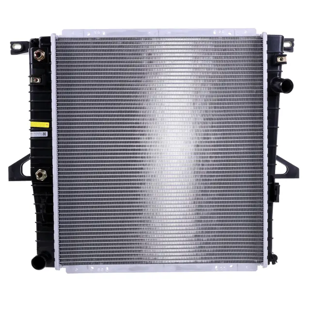 412470 - : Reach Cooling Radiator for Reach Cooling Image