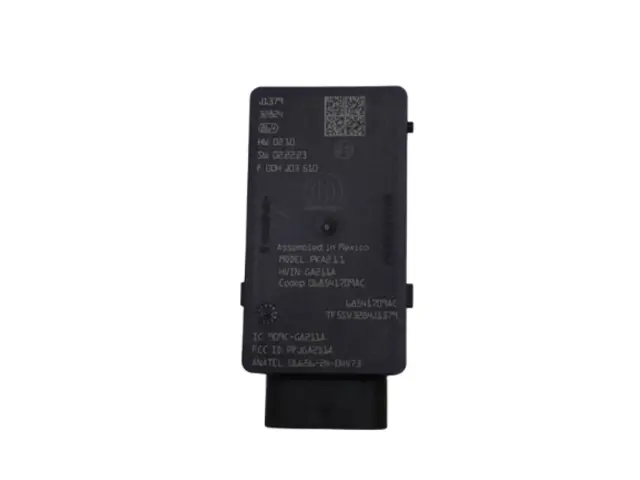 Digital Key Module - Mopar (68541709AG)