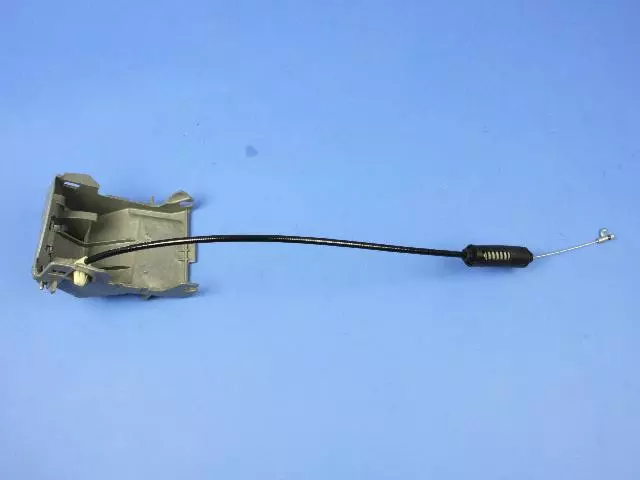 Seat Back Handle, Left - Mopar (1HM13BD5AC)