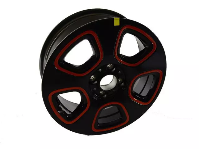 Wheel-Aluminum - Mopar (4726464AB)