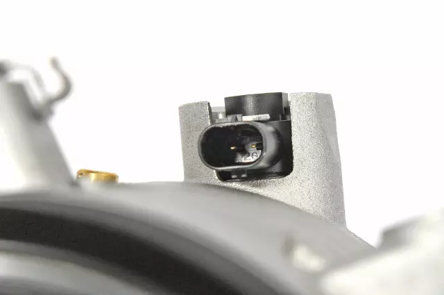 Drive Belt Tensioner - GM (12663047)