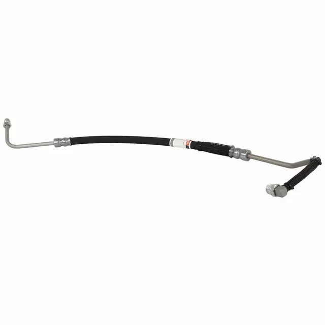 OEM NEW 03-07 Ford F250 F350 F450 F550 Power Steering Pressure Hose 3C3Z3A717AA - Ford (3C3Z-3A717-AA)