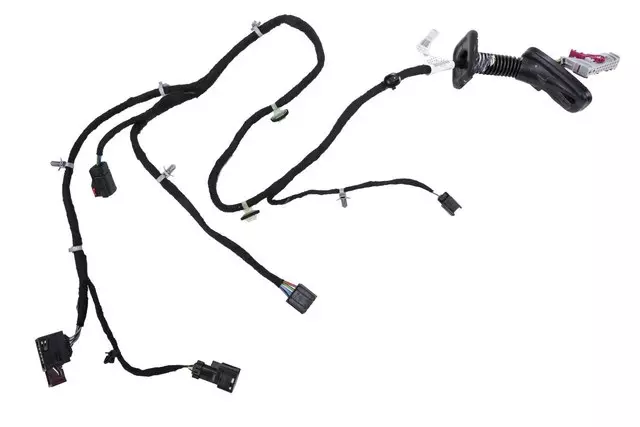 94556226 - Body: Harness for Chevrolet: Cruze, Cruze Limited Image