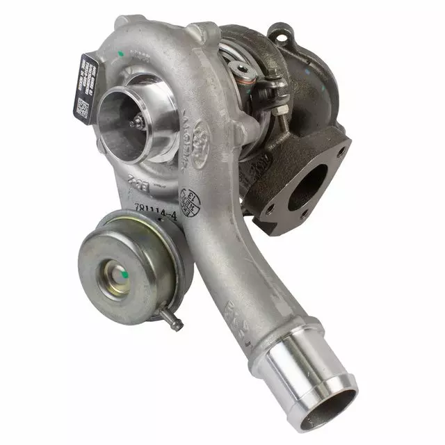Turbocharger - Ford (LU2Z-6K682-A)