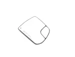 68551400AA - Doors, Door Mirrors and Related Parts: Mirror Replacement Glass, Right for Mopar Image image