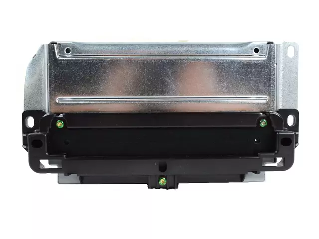 68209667AE - : Genuine Alfa Romeo Radio-Multi Media for Mopar Image