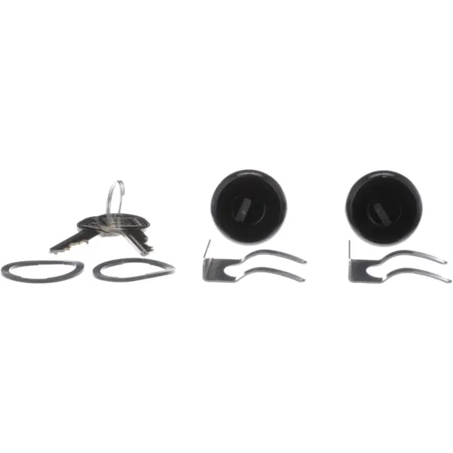 DL6B - : Door Lock Kit for SMP CORP Image