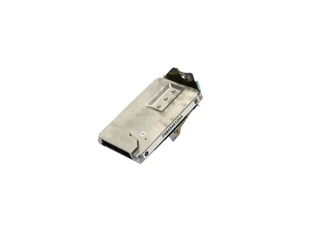 68547714AC - Electrical: Amplifier for Ram: 2500, 3500 Image
