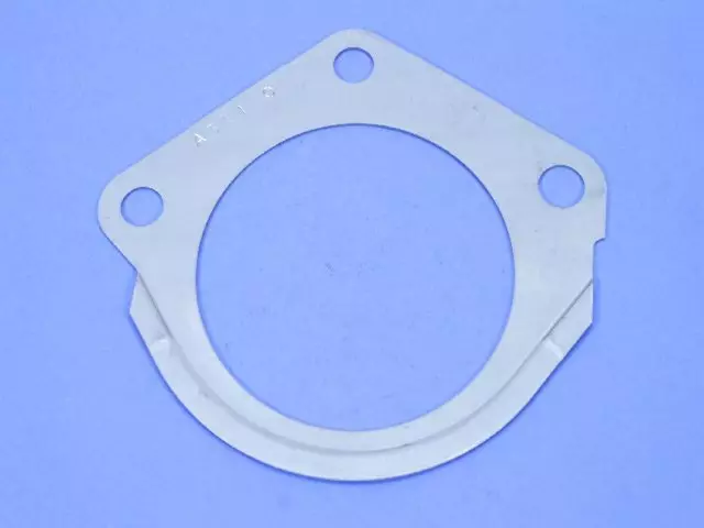 4861592AA - : Starter Shield for Mopar Image