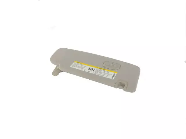 6EL01PD2AD - : Illuminated Visor, Left for Mopar Image