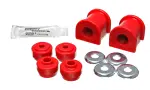 85136R - : Sway Bar Bushing Set for Energy Suspension Image