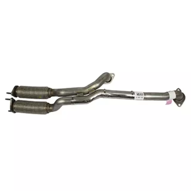 Front Pipe - Ford (DB5Z-5G203-A)