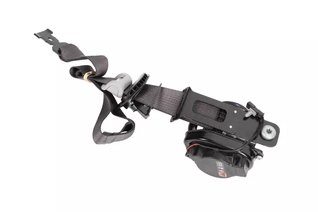 Lap & Shoulder Belt - GM (84572112)