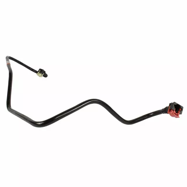 DG1Z9324A - Fuel System: Connector Hose for FORD Image
