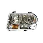 57010757AA - Electrical: Headlamp Assembly for Chrysler: 300 Image