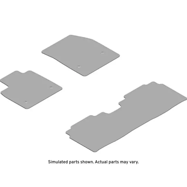 F Mat Pkg - GM (85599597)