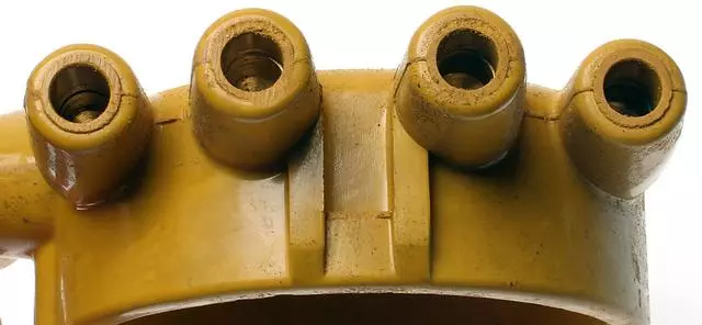 Cap - GM (19190655)