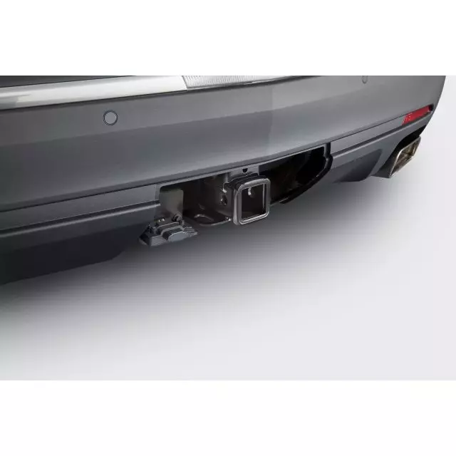 Trailering Hitch Package - GM (84604797)