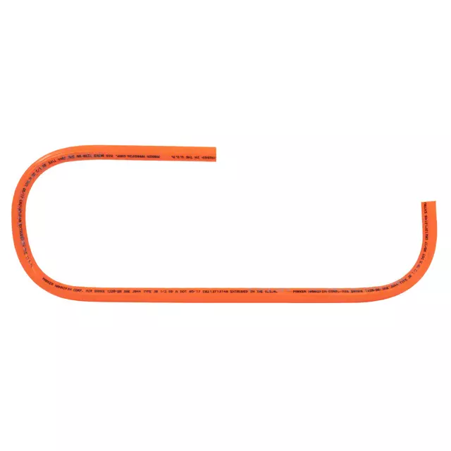 JC4Z2263A - : Tube Assembly Brake for Ford Image