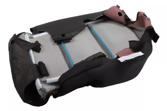 84532880 - Body: Cushion Cover for Cadillac: Escalade, Escalade ESV | Chevrolet: Suburban, Tahoe | GMC: Yukon, Yukon XL Image