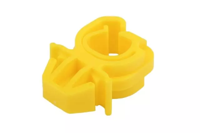 Hood Hold Open Rod Retainer - GM (13363316)
