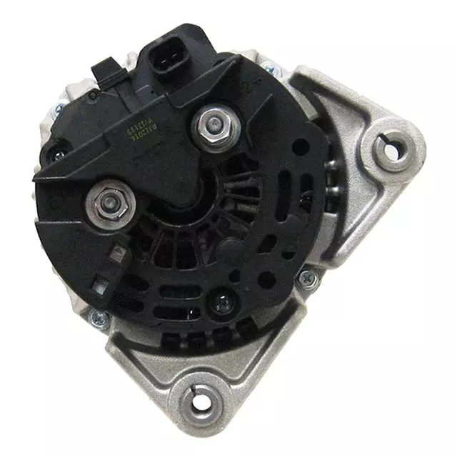 19343605 - : Alternator, Remanufactured for GM Image